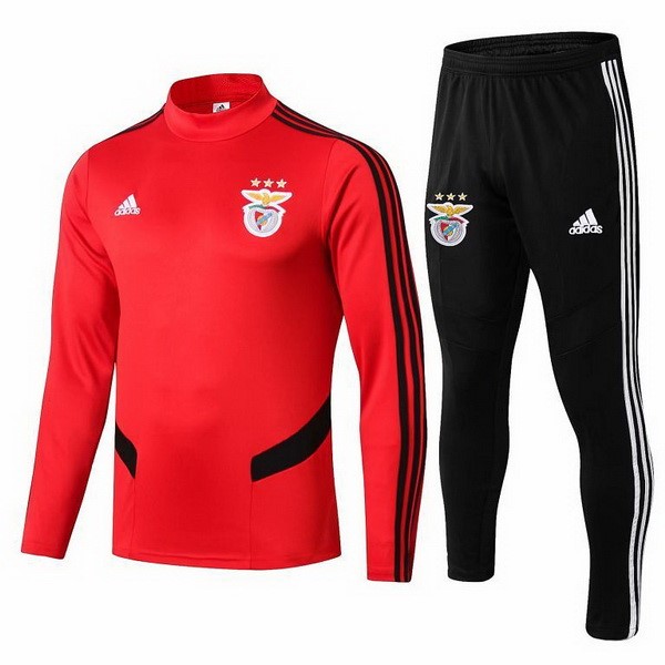 Chandal Benfica 2019/20 Rojo